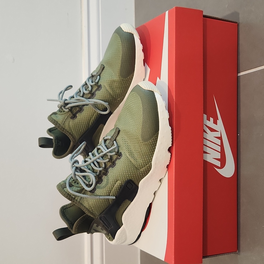 Nike Air Huarach